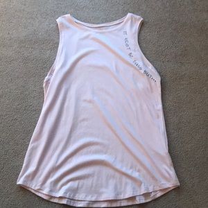 CALIA by Carrie Underwood Tank Top